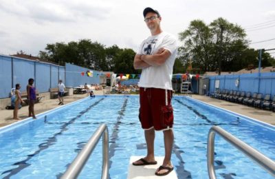 Tony-pool Tony-pool